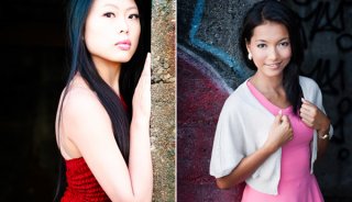 How to pose models