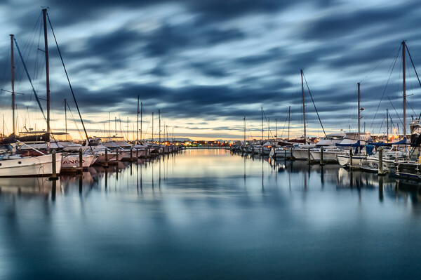 Tauranga bridge marina 2