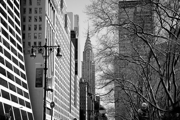 Chrysler Building