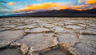 badwater-sunrise