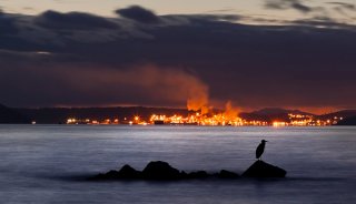 Shoot for the Crop - Landscape Photography Tutorial