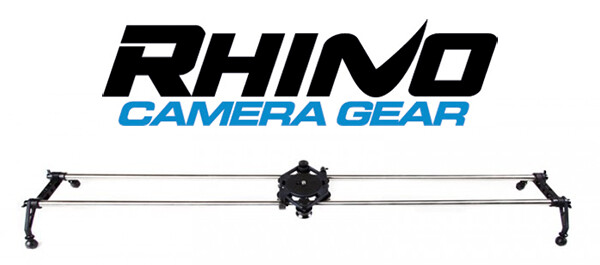 Rhino Slider PRO 4ft