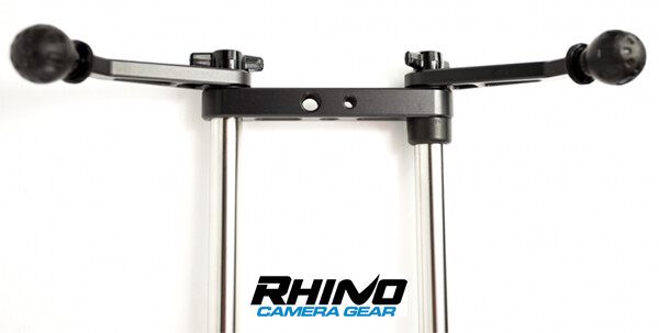 Rhino Slider Review PRO 4ft - Gavin Hardcastle