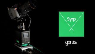 Syrp Genie Motion Control Review - Gavin Hardcastle