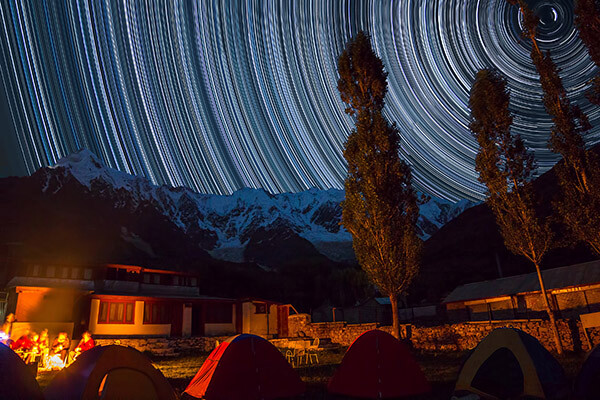 North Star Trails Nanga Parbat