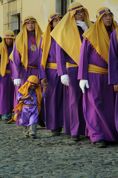 Semana Santa