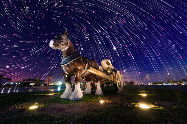 Vortex Aspire Park Doha