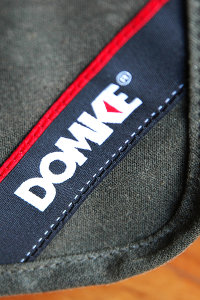 The new Chronicle is part of Domke's Next Generation line of camera bags.