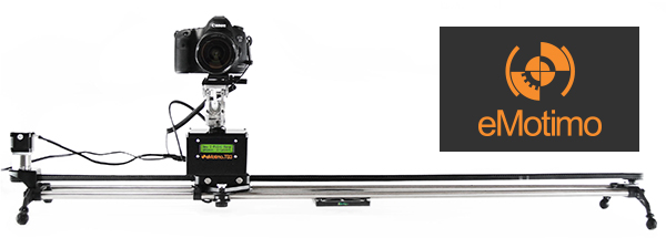 Motion Control Timelapse- TB3 Review