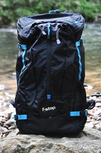 The new Loka UL backpack from F-Stop Gear combines rugged protection for your camera gear with the space you need for other outdoor essentials.