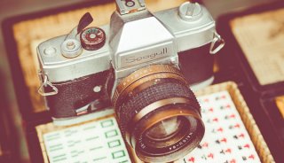 Learn Lightroom from Develop Presets