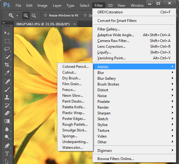 photoshop-missing-filters-5