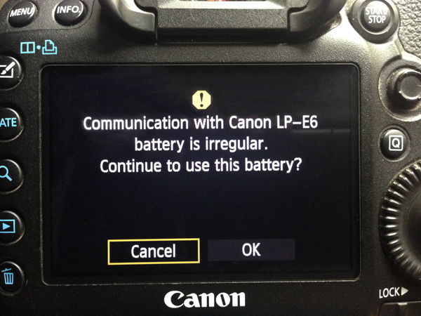 battery-error