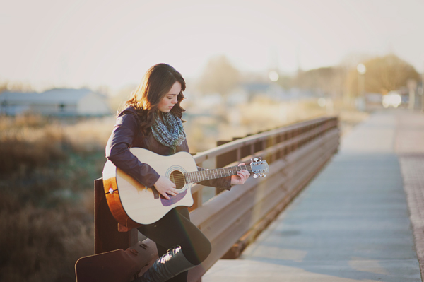 guitar