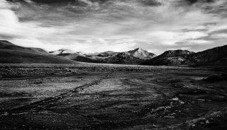 San Antonio de Lipez, Bolivia, South America