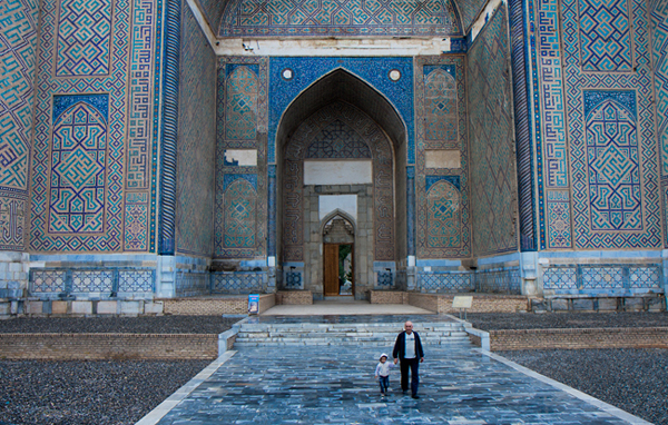 Traveltips Uzbekistan 2