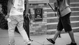 Humor can be subtle ©Valerie Jardin