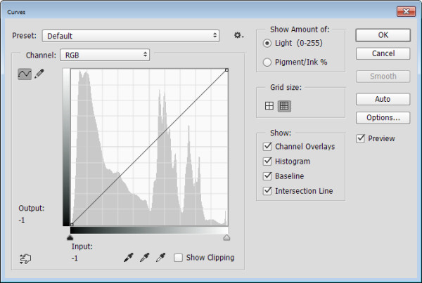 Photoshop-make-adjustments-using-the-curves-dialog-1