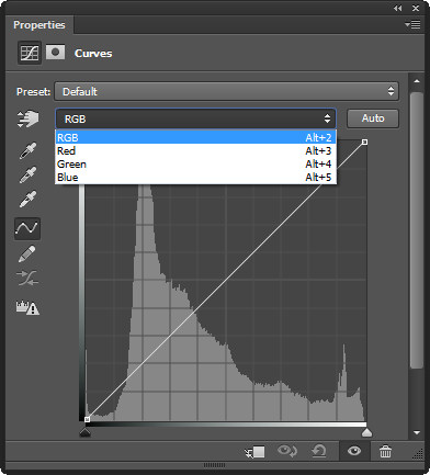 Photoshop-make-adjustments-using-the-curves-dialog-16