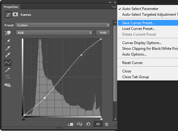 Photoshop-make-adjustments-using-the-curves-dialog-21