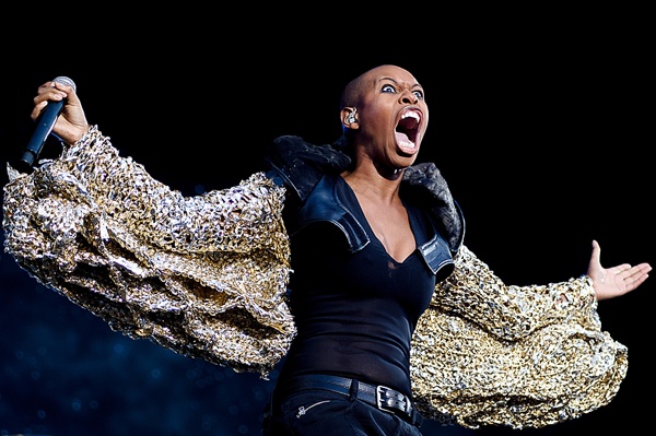 Skunk Anansie