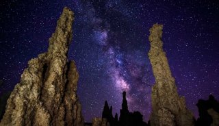 Another World | Mono Lake, California