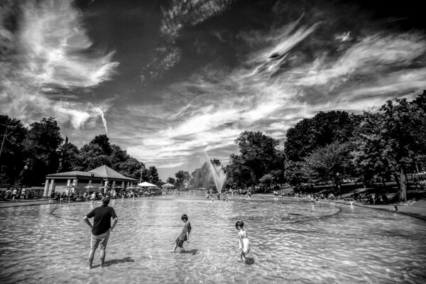 Boston Common