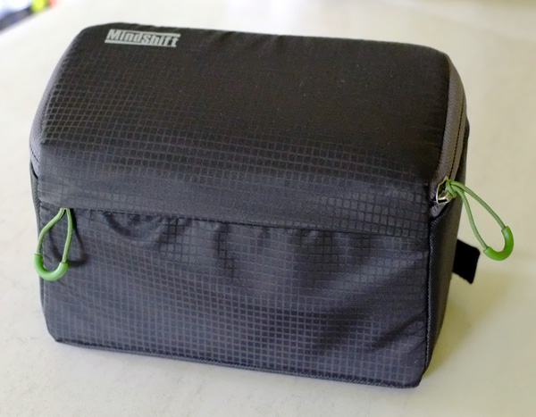 Filter Nest by Mindshift Gear review
