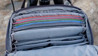 Filter Nest by Mindshift Gear review