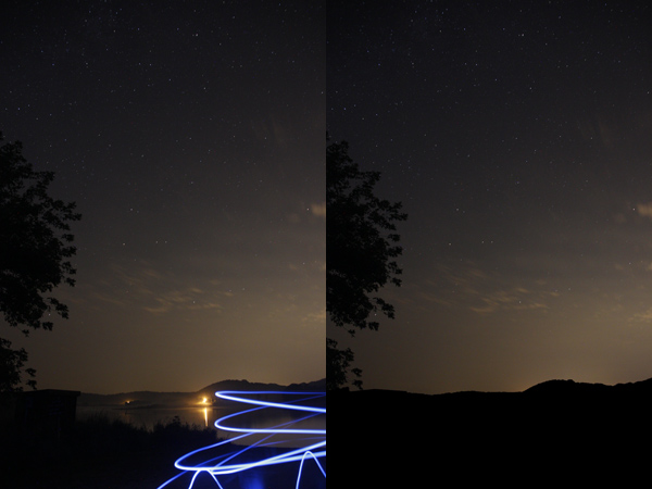 star photography, star trails, how to, astrophotography