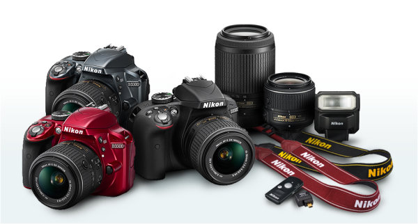 D3300