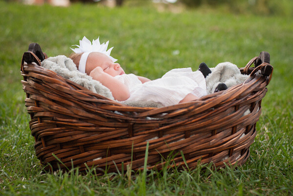 baby-basket