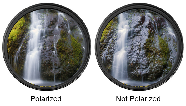 Circular Polarizer Comparison