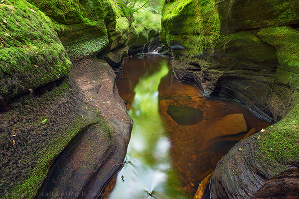 When not to use your polarizer