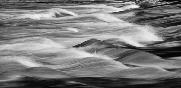 This image was part of a digital display that ran alongside the temporary exhibition, Ansel Adams: Photography from the Mountains to the Sea on at the National Maritime Museum, Greenwich from 9 November 2012 - 28 April 2013. 