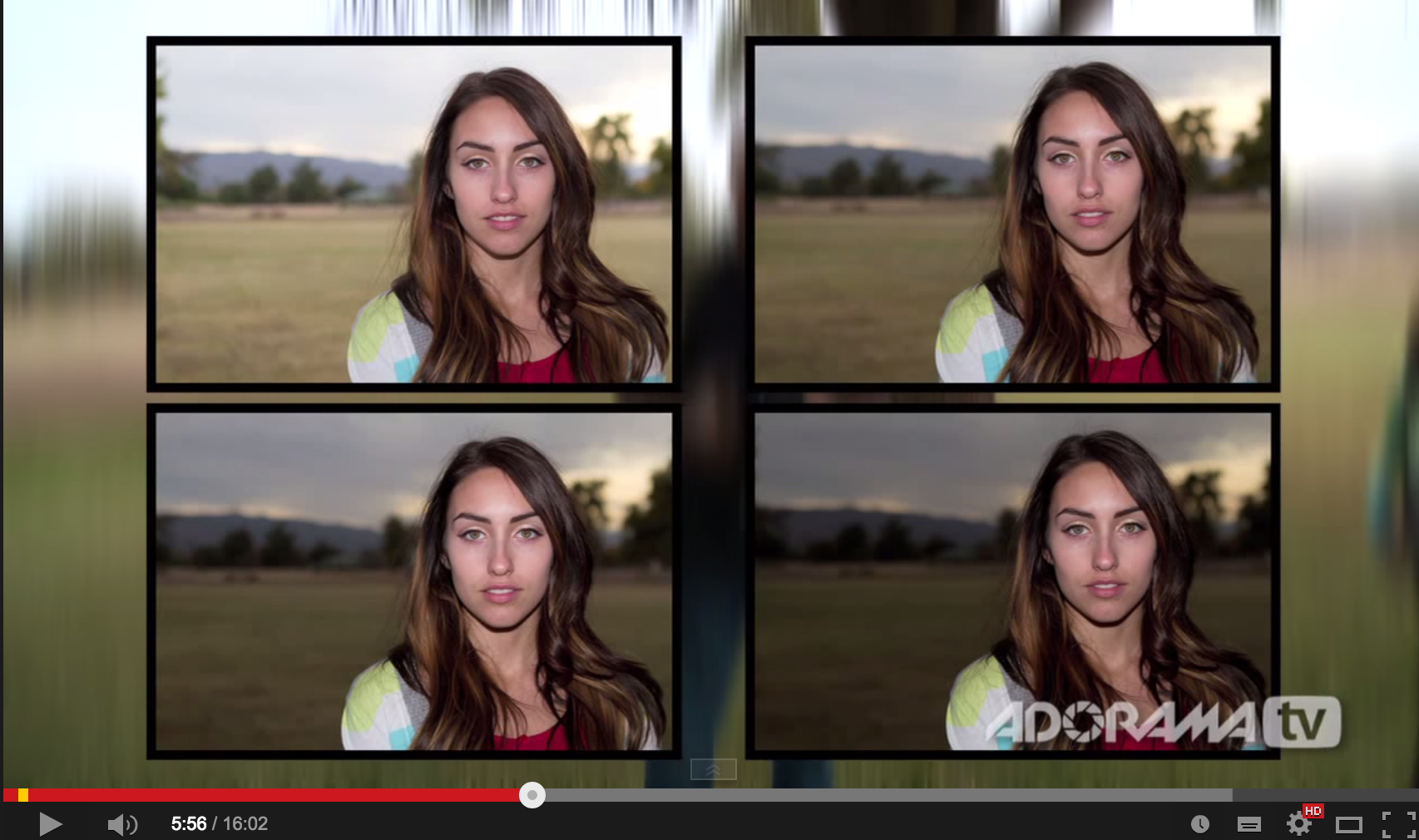3 Video Tutorials - How to Use On-Camera Flash
