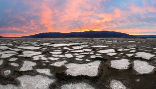 Cottonball Basin