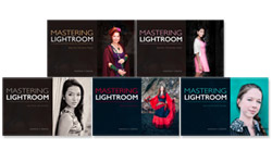 Mastering Lightroom ebooks