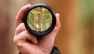 digital photography course