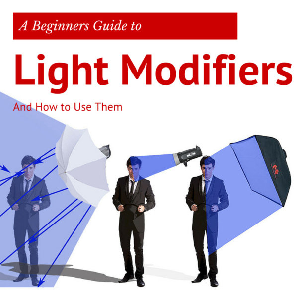 A Beginners Guide to Light Modifiers