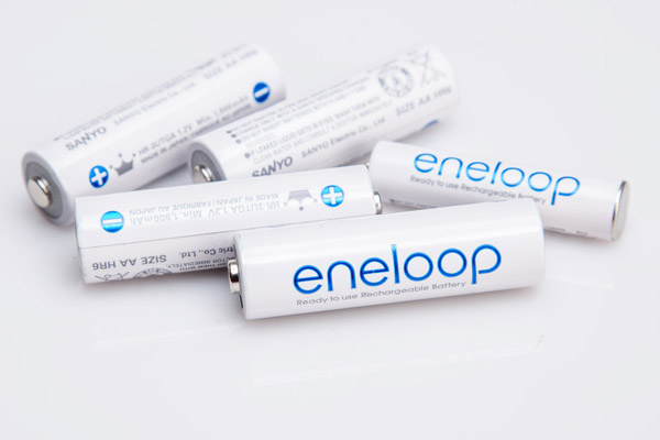 Rechargeable Batteries