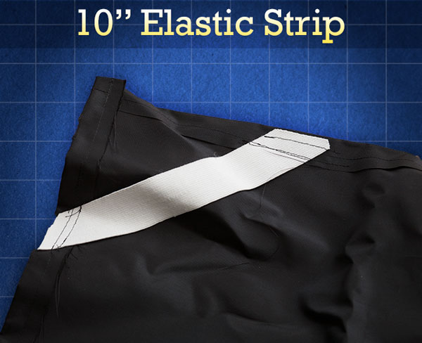 elastic-strip