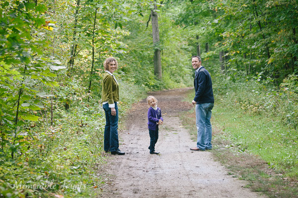 Tips for Family Portraits