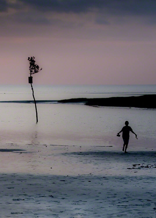 Composition and Learning to See 4 BobbyBaker_Rock Harbor Romp