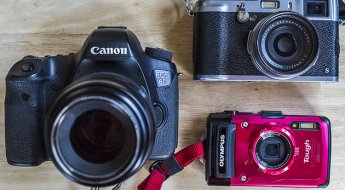 Cameras