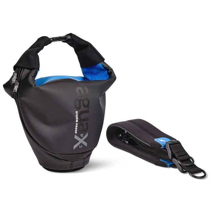 Miggo agua bag and strap