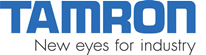 Tamron logo