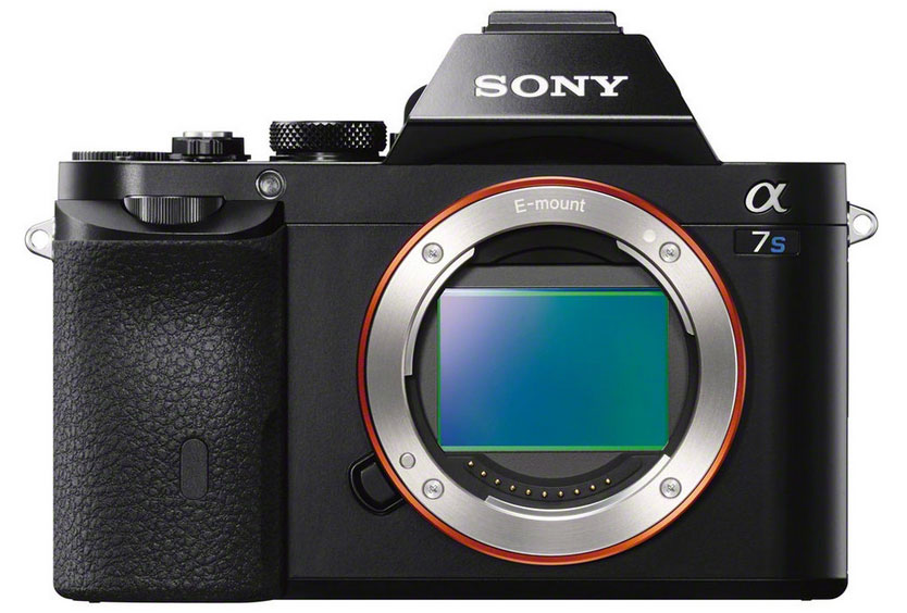The Sony A7S for Astrophotography