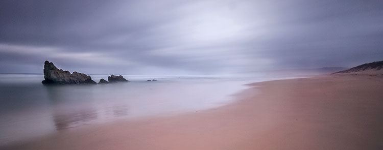 5 Reasons To Should Shoot Your Landscape Images in RAW 6 The result of the above image after being edited in Adobe RAW converter