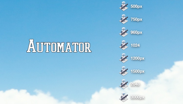 Automator